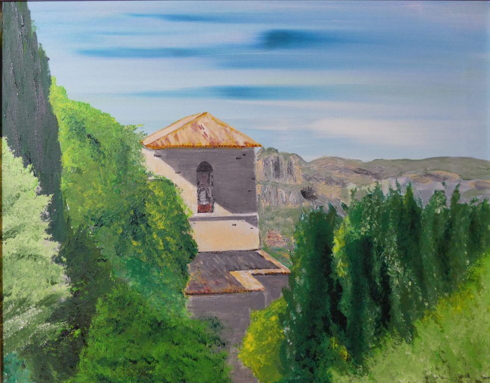 Collegiale Saint Pierre