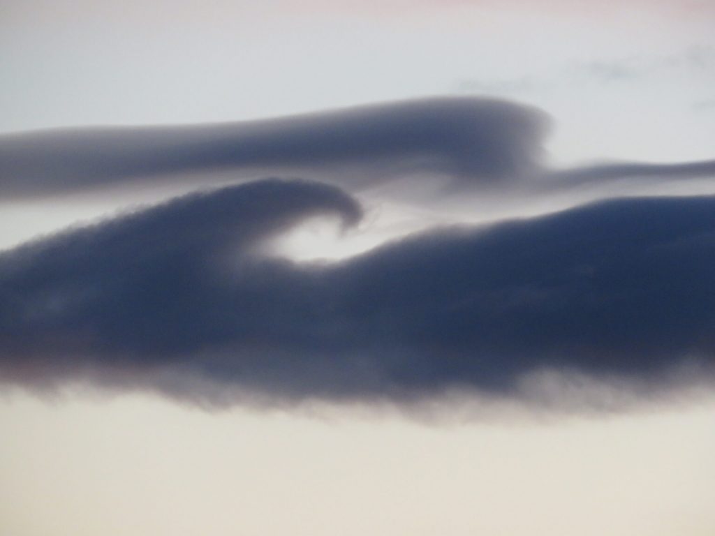 Wolken